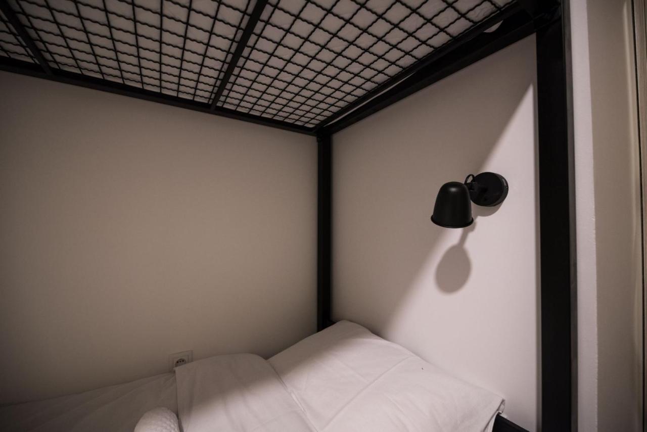 Hostel Evropa Nikšić Exteriér fotografie
