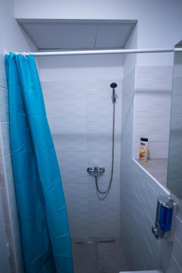 Hostel Evropa Nikšić Exteriér fotografie